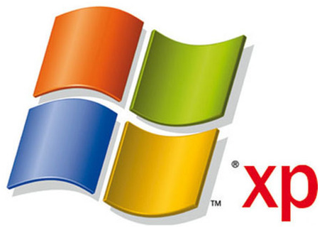 Загрузочный диск XP