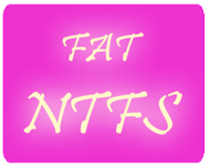 NTFS без потери данных